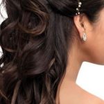 Glamorous And Beautiful Prom Updo for Long Hair