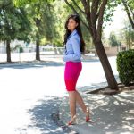 Most Trendy And Sexy Outfits For Work