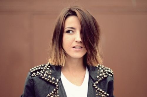 Hottest Hairstyles for Short Length Hair