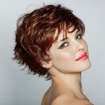 Majestic Short Pixie Haircuts for Women