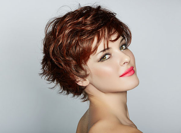 Majestic Short Pixie Haircuts for Women