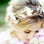 Most Glamorous And Romantic Wedding Hairstyles
