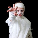 Unique And Creative Kids Halloween Costumes