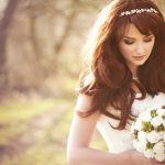 35 Charming Summer Wedding Hairstyles For Your Big Day