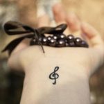 30 Outstanding Small Tattoo Ideas For Men And Women