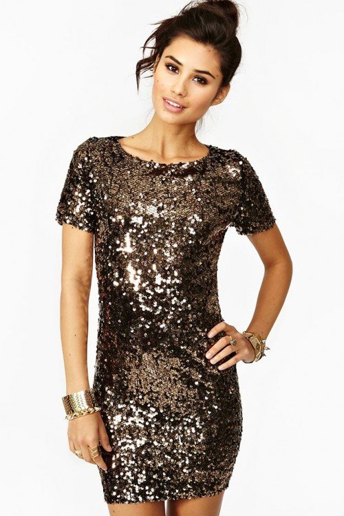 new year party attire