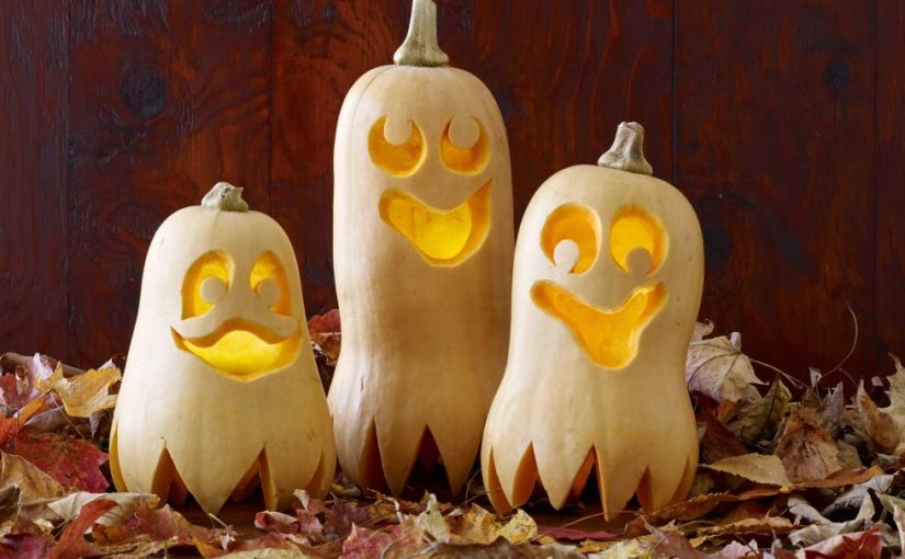 40 Creative Halloween Pumpkin Carving Ideas