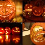 25 Outstanding Pumpkin Halloween Decoration Ideas