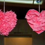 21 Nostalgic DIY Projects for Valentine’s Day