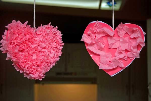 21 Nostalgic DIY Projects for Valentine’s Day