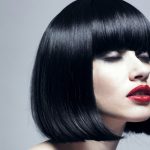 28 Classy And Sultry Bob Haircuts With Bangs