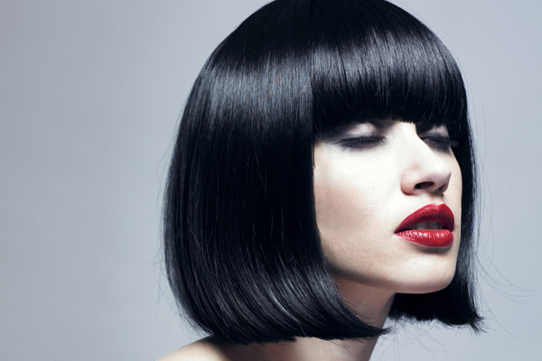 28 Classy And Sultry Bob Haircuts With Bangs