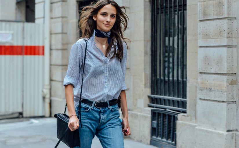 30 Latest And Trendy Fall Street Style Inspirations
