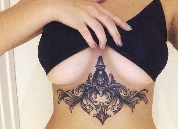 40 Most Beautiful Tattoo Placement Ideas To Copy