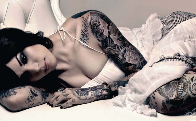 25 Most Gorgeous Looking Tattoo Ideas For Women