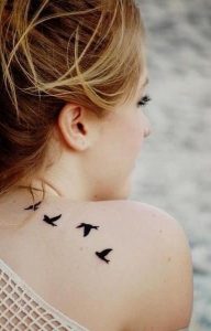 25 Most Gorgeous Looking Tattoo Ideas For Women - Ohh My My
