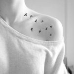 60 Gorgeous Bird Tattoo Designs For The Bird Lover