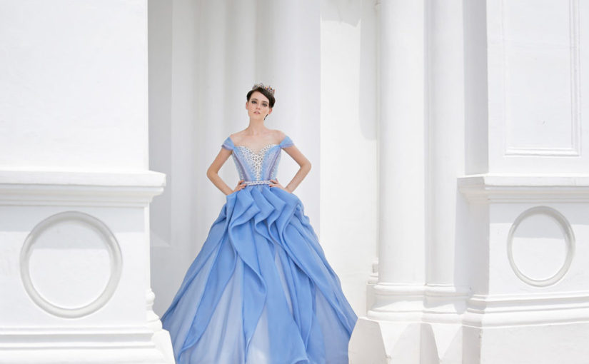 Tips to Help you Choose a Fantastic Evening Gown