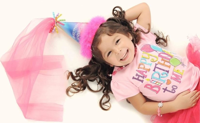 6 Awesome Giveaway and Souvenir Ideas for Children’s Birthday Parties