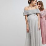 How to Choose A Wedding Dress When Pregnant