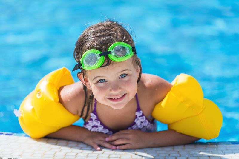 How to Use an Ostomy Wrap to Swim Ohh My My