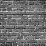 How To Transform an Exposed Brick wall