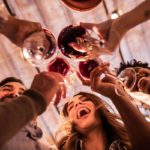 Have a Ball: 7 Party Ideas for Adults
