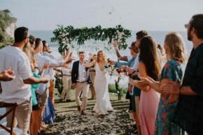 Bali Wedding by The Seven Agency: Your Gateway to Exclusive Weddings on the Island